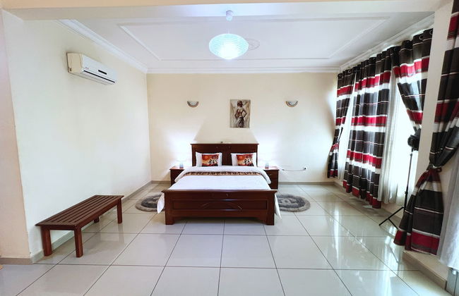 Résidence hôtelière LA ROSELINE - Foto 10