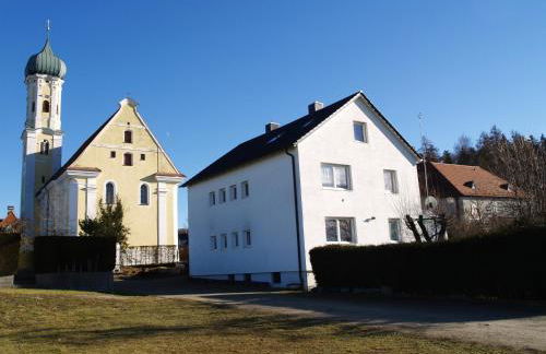 Ferienwohnung Beate 1 - Foto 1