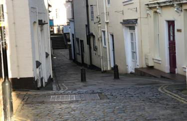 Little Gem on Bridgnorth's Cartway. River Views - Foto 46