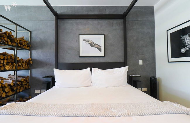 Wynwood Las Mimosas in Barranco - Photo 23