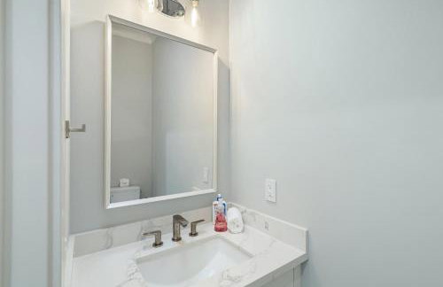 @Marbella Lane - Sophisticated 4BR in Los Altos - Foto 19