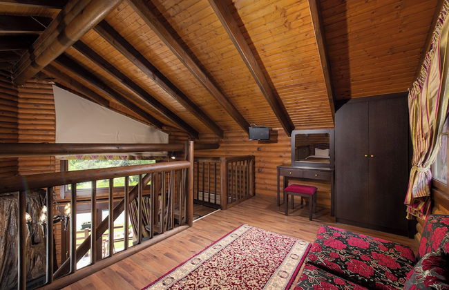 Natura Chalets - Foto 22