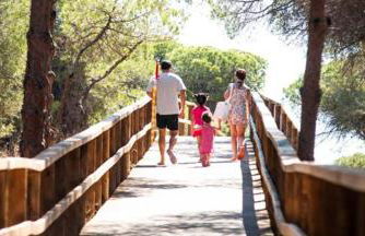 Casa Mira La Vega La Marina - Foto 37