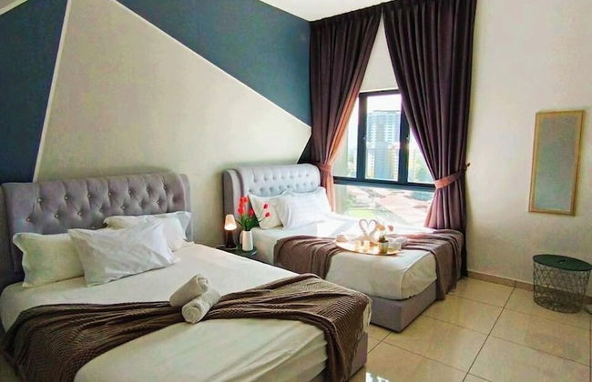 The Horizon Ipoh Dual L12 by Grab A Stay - Foto 10