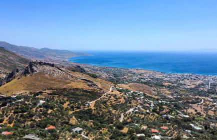 Drys Villas Mekoynida - Foto 8