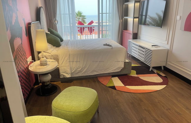 Nova Oasis Villas Sea View Phan Thiet - Foto 25