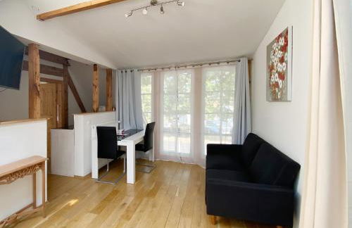 Schwanenburg Apartments - Foto 16