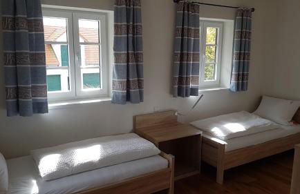 Monteurwohnungen Schmack - Foto 10