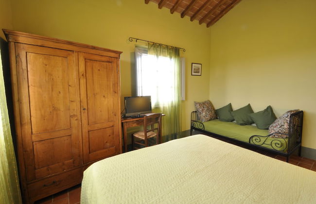 Podere Benintendi - Photo 3