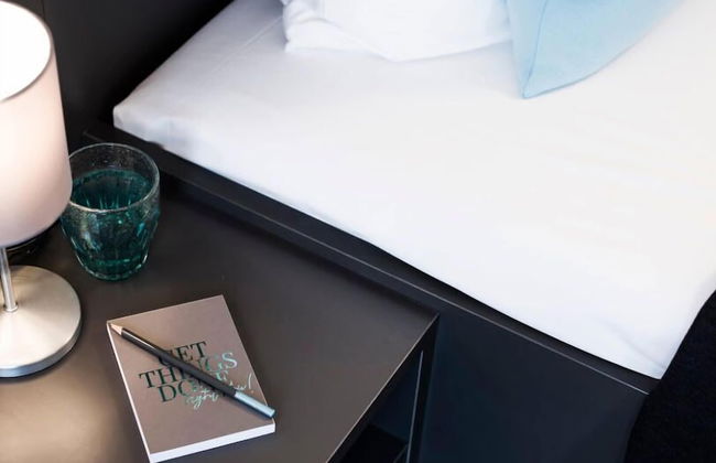 Mood contemporary living - Foto 9