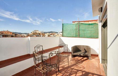 AinB Eixample Miró Apartments - Foto 20