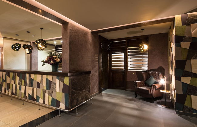 Speke Apartments Kitante - Photo 2