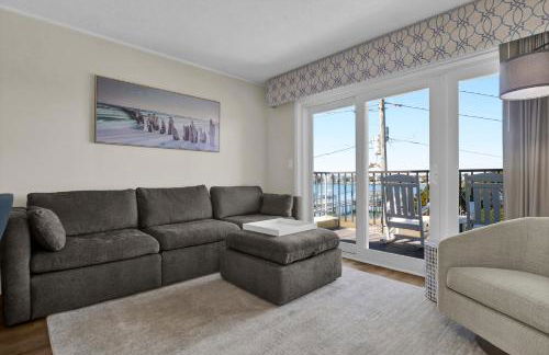 Summer Sands - 204 by Sea Scape Properties - Foto 21