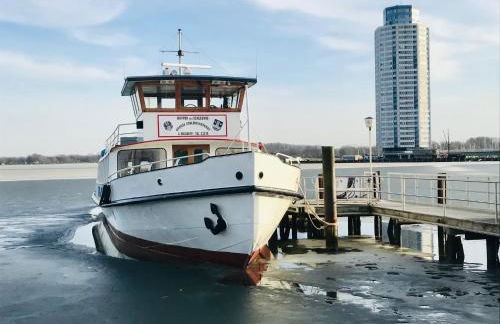 Panoramablick Ostseefjord Schlei - Foto 15