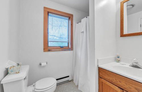 Powder Pass 11J - Cozy End Unit Retreat - Foto 24