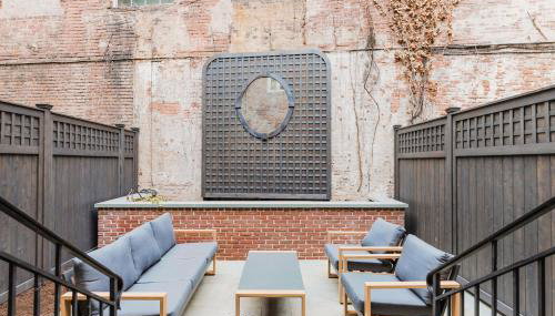 Blueground West Village AC balcony nr landmarks NYC-1763 - Foto 4, Other