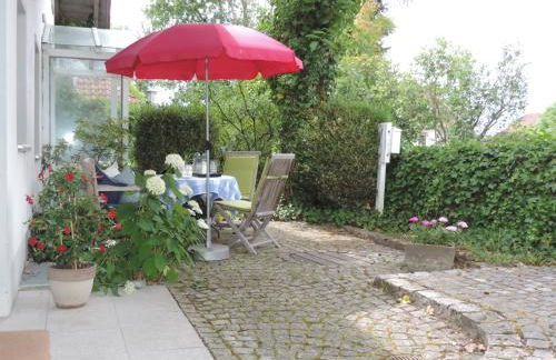 Ferienwohnung-Geltendorf Nähe Ammersee - Foto 27