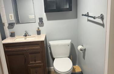 Private Guest House-Lake Ronkonkoma - Foto 10