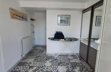 Appartement moderne avec terrasse - proche mer - Foto 23