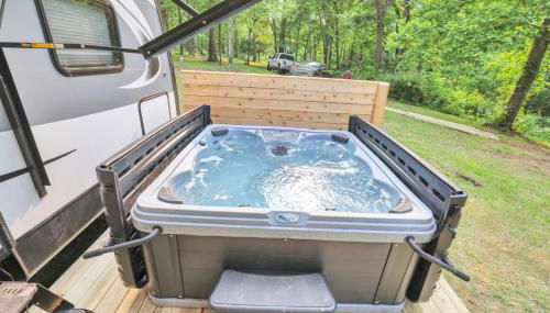 Chestnut Camper - Photo 3