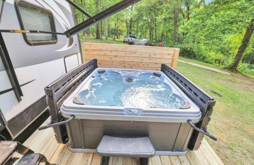 Chestnut Camper - Foto 3