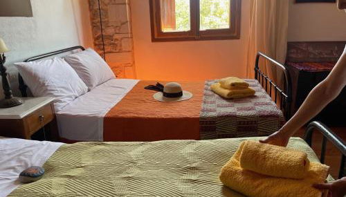 Accetto, Stone House With Pool - Foto 3