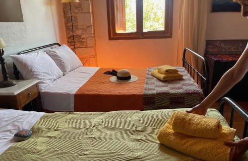 Accetto, Stone House With Pool - Foto 3