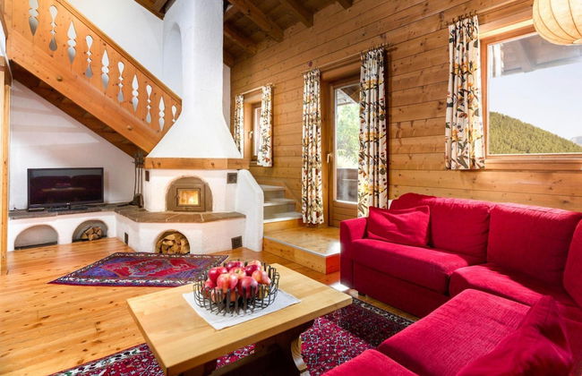 Apartment in Matrei With ski Storage - Photo 22