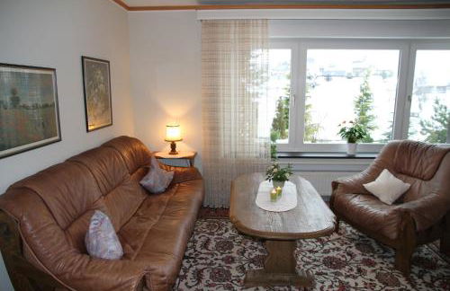 Ferienwohnung Bücker - Foto 17