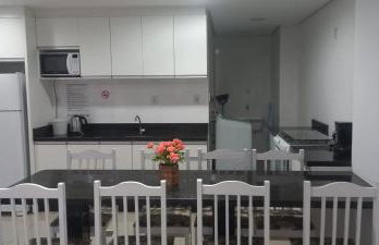 Apartamentos Ed London, 150m das Termas, Climatizado - 2 vagas garagem - Photo 15
