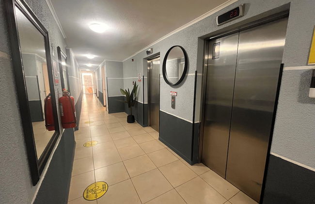 Oceana Suites Serrano - Foto 10