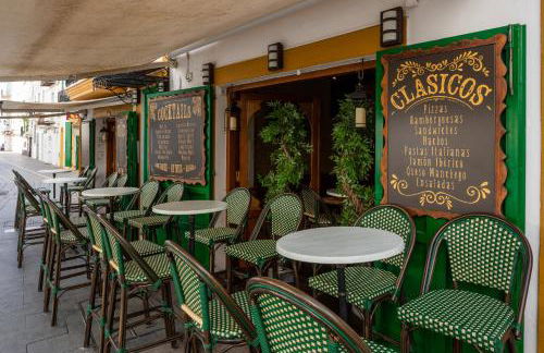 Apartamentos Mariano - Foto 38