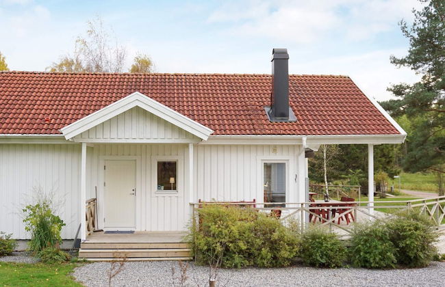 Holiday Home in Brastad - Foto 25