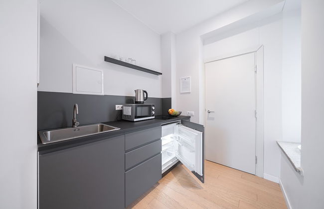 Lollo Self Check-in Residence - Lollo Luxury - Photo 34