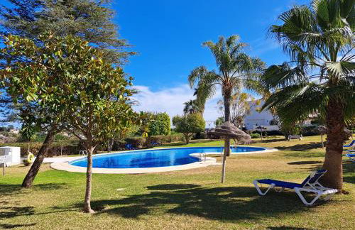 Monte Biarritz - Estepona - Photo 35