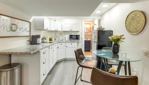 Private Yard and Deck Long-Term Stay in Glen Allen! - Foto 3