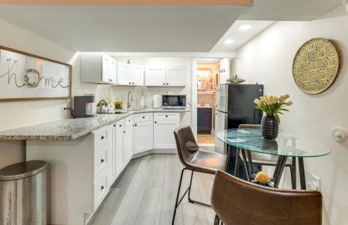 Private Yard and Deck Long-Term Stay in Glen Allen! - Foto 3