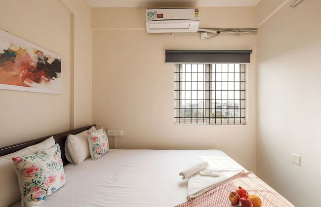 BluO Medicity - Hotel Gurgaon - Foto 3