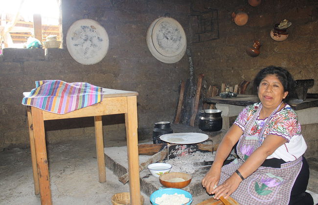 San Juan Chamula e Zinacantan - In spagnolo - Foto 4