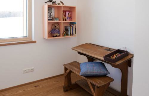 Ferienhaus Schmidhuber - Photo 38