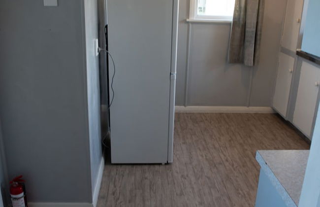 Sunny & Quiet in Blyth with unlimited fibre WIFI - Foto 12