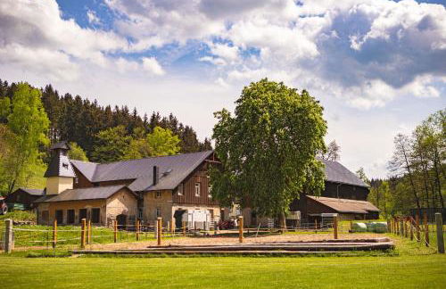 Körnermühle - Foto 8