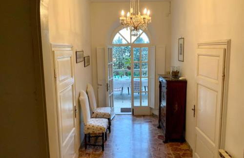 Appartamento in villa d'epoca vista Lago Trasimeno - Foto 13