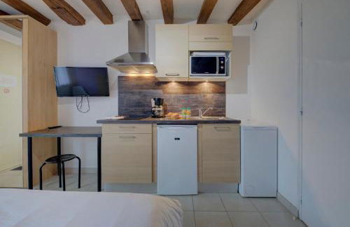 La petite maison 4 - Foto 4