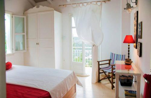 Circe Villa - Ionian Sea View - Foto 8