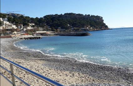 Villa Starblue vue mer -172m2 - Piscine - Foto 39