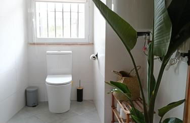 La Madriguera Eco Caves 3 - Photo 14