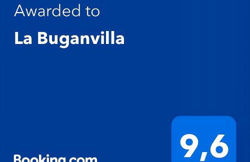 La Buganvilla - Foto 6
