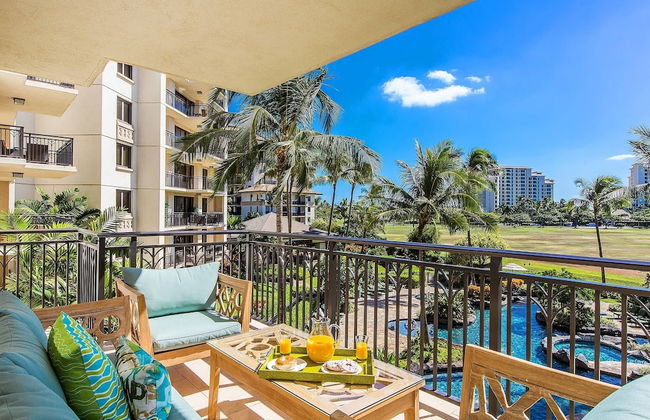 Hale Moana Ko Olina Beach Resort! - Photo 1