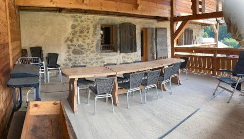 Chalet nant lovi - Photo 2